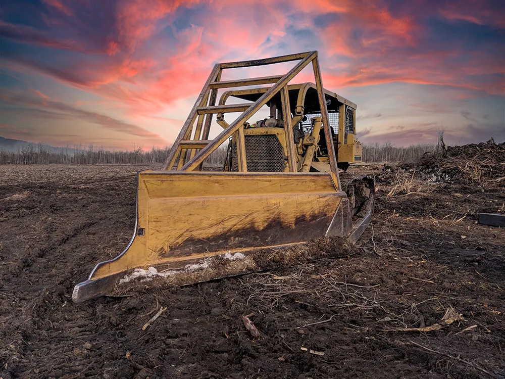 Dozers