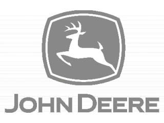 John Deere