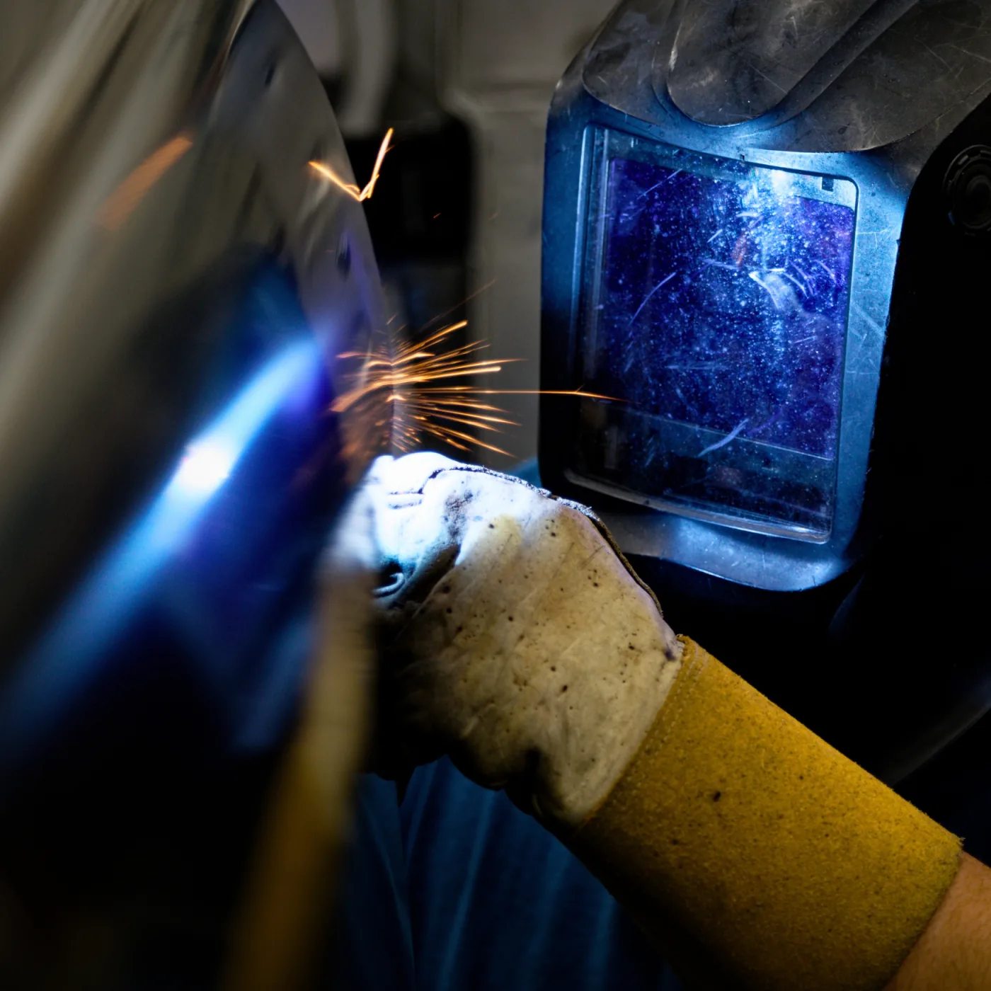 Welding & Fabrication