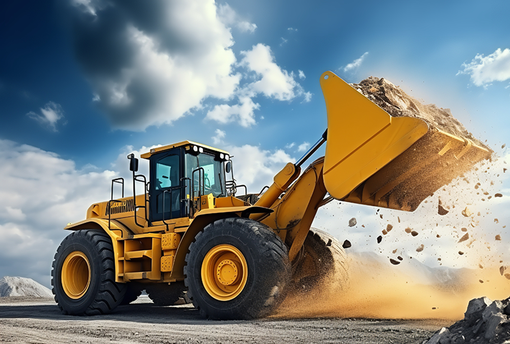 Wheel Loader